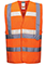 PortWest Glowtex Vest