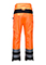 PortWest Hi-Vis Extreme Trousers