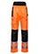 PortWest Hi-Vis Extreme Trousers