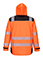 PortWest Hi-Vis 3 in1 Jacket