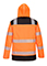 PortWest Hi-Vis 5in1 Jacket