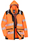 PortWest Hi-Vis 5in1 Jacket