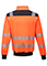 PortWest Hi-Vis Sweatshirt