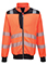 PortWest Hi-Vis Sweatshirt