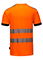 PortWest	Hi-Vis Cotton Comfort T-Shirt