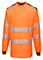 PortWest Hi-Vis Cotton Comfort T-Shirt