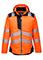 PortWest Hi-Vis Winter Jacket