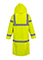 PortWest Hi Vis Classic Raincoat