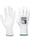 PortWest Vending PU Palm Glove