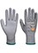 PortWest Vending MR Cut PU Palm Glove