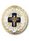 Prestige Nursing Assistant Emblem Pin