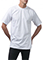 Pro Club Men's Heavyweight Cotton Short Sleeve Crew Neck T-Shirtp
