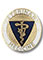 Prestige Veterinary Medicine Pin
