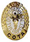 Prestige Certified Occupational Therapy Assistant Pin