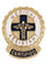 Prestige Certified Medical Assistant Emblem Pin