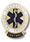 Prestige Certified Emergency Medical Technician Pin