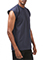 Pro Club Men's Heavyweight Sleeveless Muscle T-Shirt