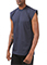 Pro Club Men's Heavyweight Sleeveless Muscle T-Shirt