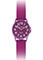 Prestige Fashion Purple Watch