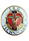 Prestige EKG Technician Emblem Pin