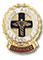 Prestige Certified Nursing Assistant, Level II  Emblem Pin