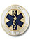 Prestige Emergency Medical Technician Pin