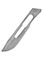 Prestige Scalpel Stainless Steel Blade No. 21