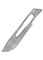 Prestige Scalpel Stainless Steel Blade No. 22