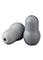 Littmann Soft-Sealing Gray Eartips 