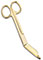 Prestige 5.5 Inches Gold Plated Bandage Scissor