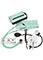 Prestige Aneroid Sphygmomanometer / Sprague-Rappaport Nurse Kit