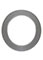 Prestige Non-Chill Ring Gray Replacement For 128 Series Stethoscopes