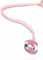 Prestige Clear Sound Pink Ribbon Stethoscope
