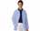 Mens 31 Inches Three Pocket Multiple Colored Consultation Coatsp