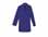 Womens Colored 32 inch Stain and Water Repellant Lab Coat
