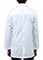 Heedfit Free Embroidery 31 Inches Three Pockets Lab Coat For Men