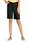 Real School 5 Pocket Stretch Junior City Short