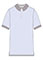 Real School Uniforms Unisex Adult Short Sleeve Pique Polo