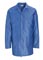 Red Kap Unisex 33 inch ESD / Anti-Stat Electronic Blue Counter Jacketp
