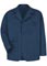 Red Kap Men's Three Pocket 30 Inches Navy Colored Counter Coatp