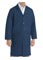 Red Kap Men's 41.5 Inches Three Pocket Colored Lab Coat