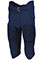 RUSSELL Youth Integrated Seven Piece Pad Pant
