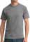 Sanmar JERZEES Men Single Pocket Cotton-Poly Short Sleeved T-Shirt
