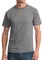 Sanmar JERZEES Men Single Pocket Cotton-Poly Short Sleeved T-Shirtp