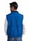 Sanmar Port Authority Unisex Reversible Terra-Tek Nylon-Fleece Vest