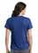 Sanmar Sport-Tek Womens Dry Mesh V-Neck T-Shirt