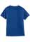 Sanmar Sport-Tek Womens Dry Mesh V-Neck T-Shirt