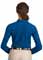 Sanmar Port Authority Womens Silk Touch Long Sleeve Sport Shirt