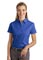 Sanmar Port Authority Womens Easy Care and Soil Resistant Shirt