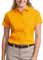 Sanmar Port Authority Womens Easy Care Short Sleeve Shirt